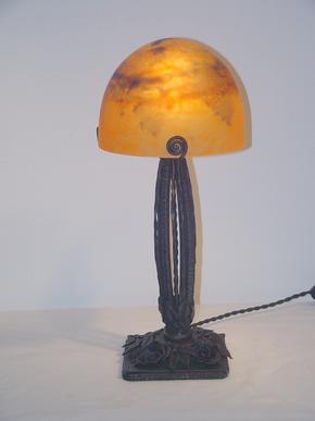 Jugendstil-Lampen Galerie HEJA